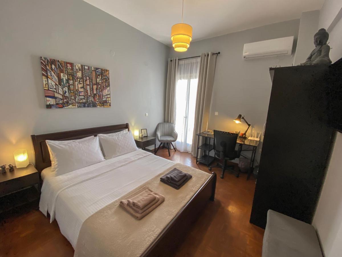 Alexis Apartment Near The Airport Corfu  Екстериор снимка