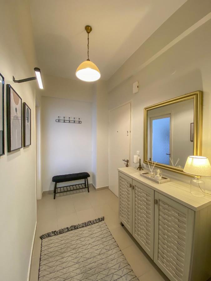 Alexis Apartment Near The Airport Corfu  Екстериор снимка