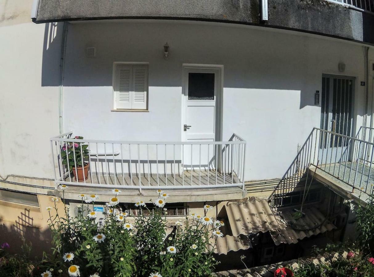 Alexis Apartment Near The Airport Corfu  Екстериор снимка
